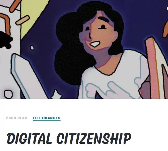 digitalcitizenship